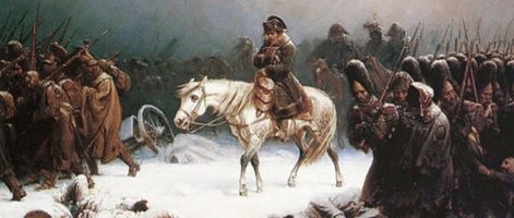 Dirk van Dodewaard een Betuwenaar in de veldtocht met Napoleons troepen naar Rusland 