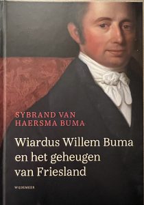 Wiardus Willem Buma