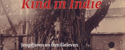 Lezing: Genealogisch onderzoek naar voorouders in Nederlands-Indië