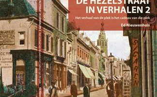 Lezing: ‘Het leven in de Hezelstraat’