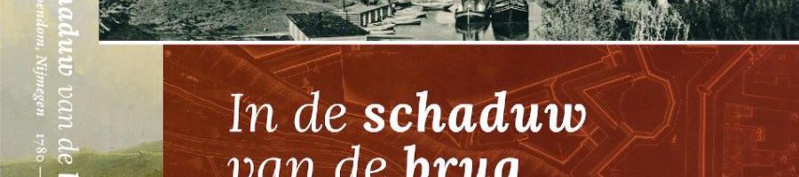 Lezing: Het Ooyse Schependom 1780 – 1970